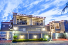 1 Victorian Guesthouse -46